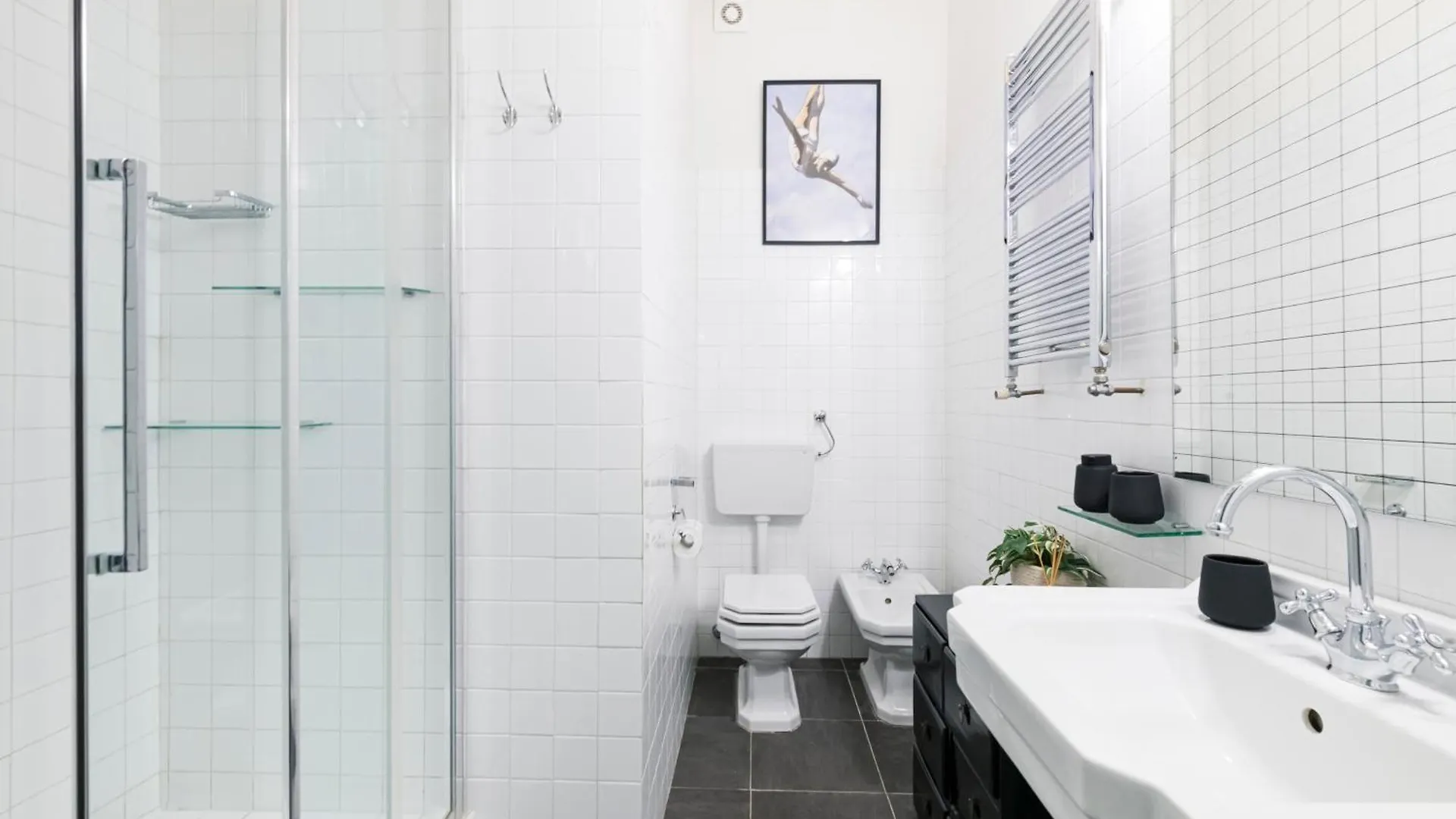 Lovely Apartment On The Navigli River By Easylife Milan Italie