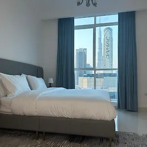 At Business Bay By Bhavan Appartement Dubaï