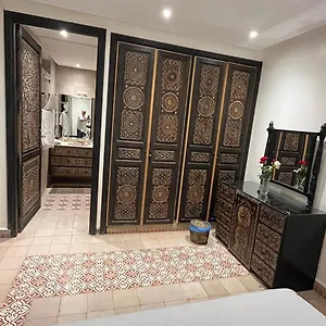 Darabi En Exclusivité Hébergement de vacances Marrakesh